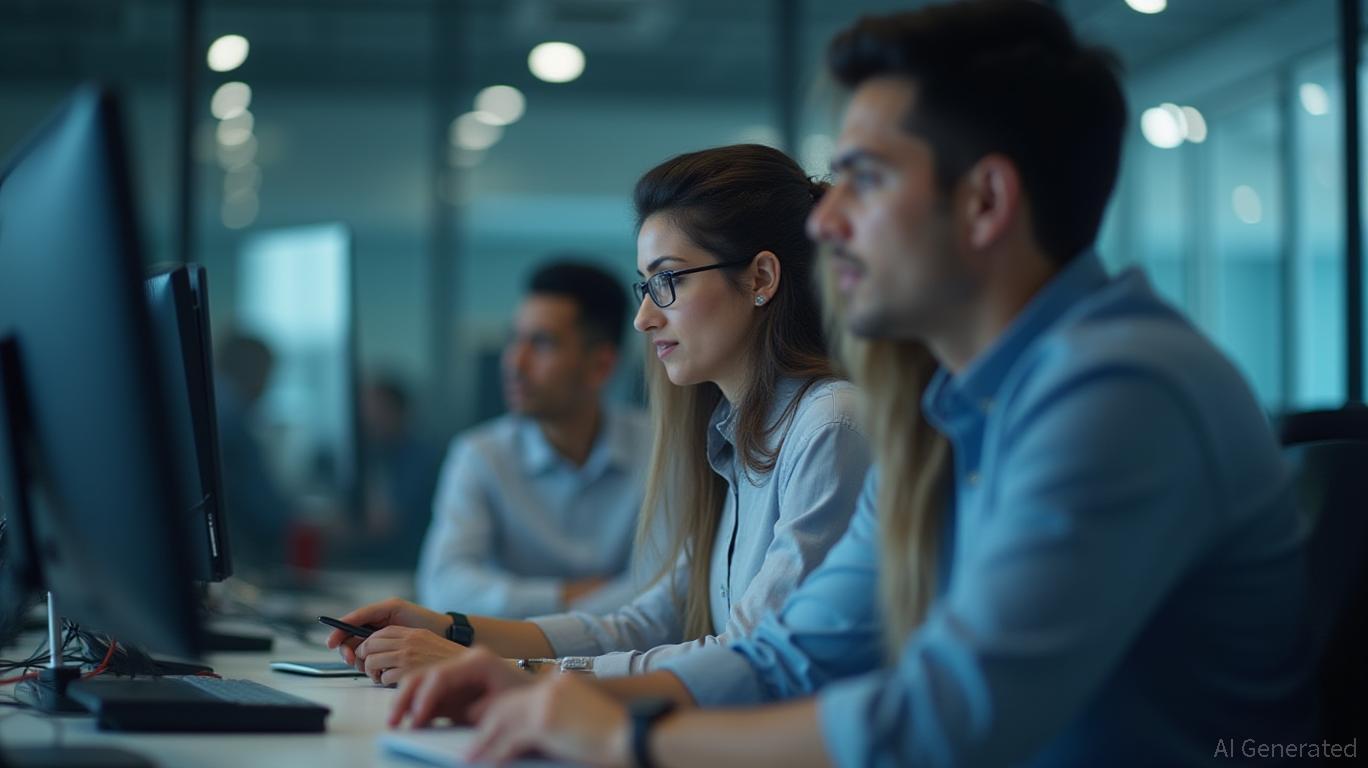 Mid-tier IT firms break away from headcount-driven model with AI-led productivity gains