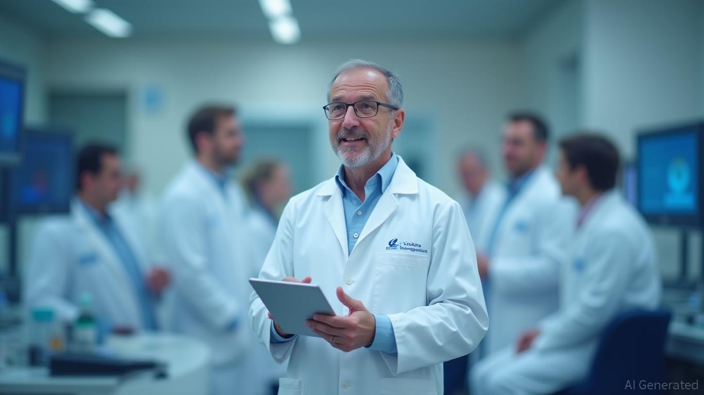 Lisata Therapeutics Prepares for Milestone-Rich 2026 with Expanded Alliances and Phase III Certepetide Trial Plans