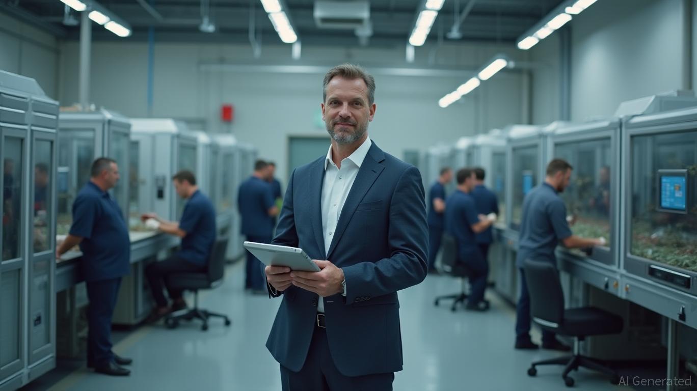 Cronos Expects 70% Boost in Flower Revenue Amid International Expansion