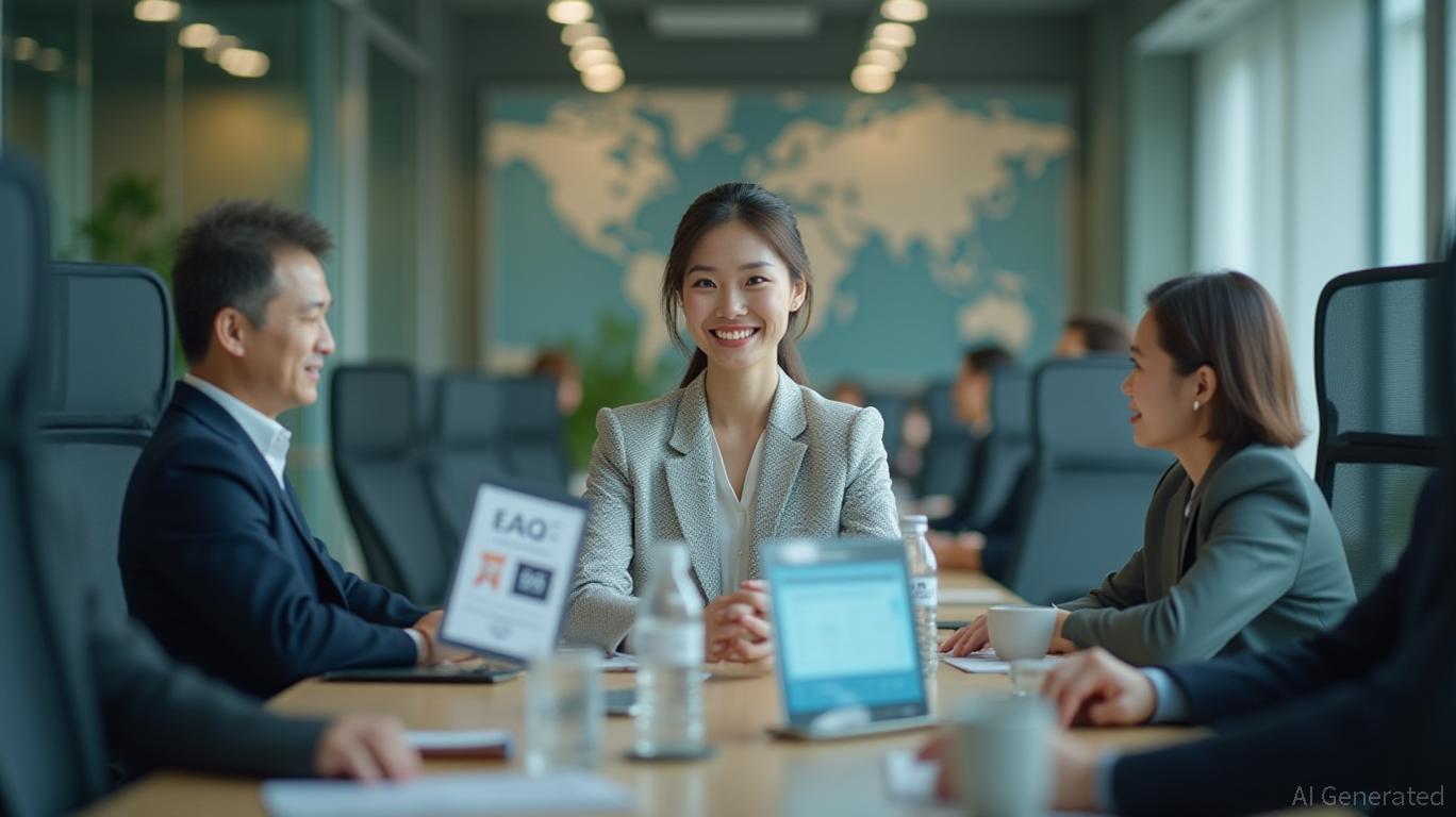 Fosun International Wins Gold Award and Best Sustainability Team at The Asset Corporate Sustainability Leadership Awards 2025