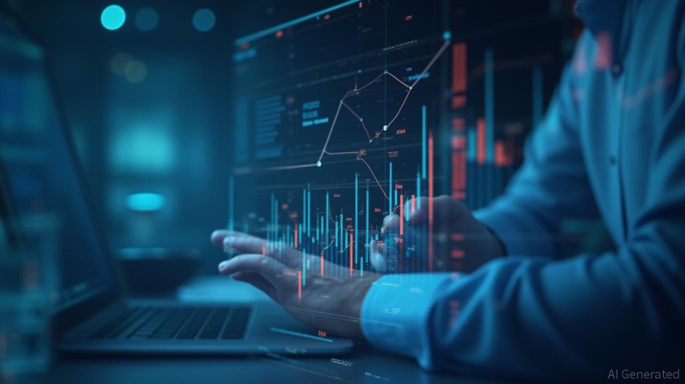 Veritone Sets Q4 Revenue Target of Up to $39.4M, Driven by VDR Expansion and Debt Reduction.