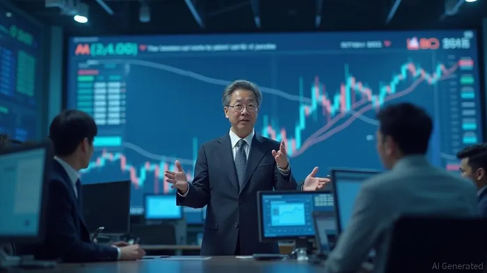 Nomura Asset Management's Yasuyuki Fukuda: AI Stocks Not in a Bubble