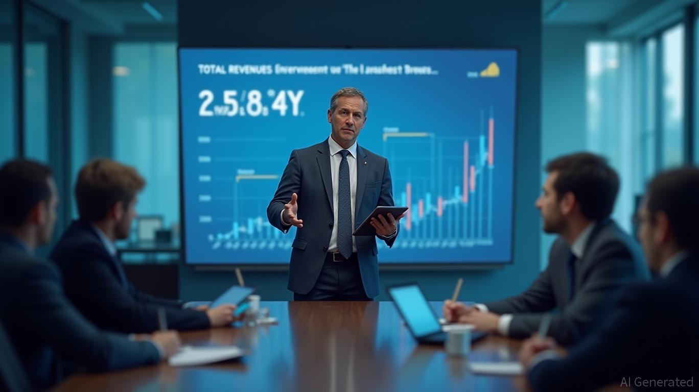 PPL Corporation Q3 Earnings Top Estimates, Narrows EPS Guidance