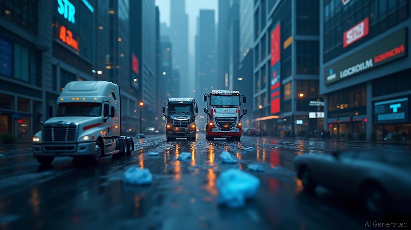 Better Value Stock: Strattec Security or AB Volvo?