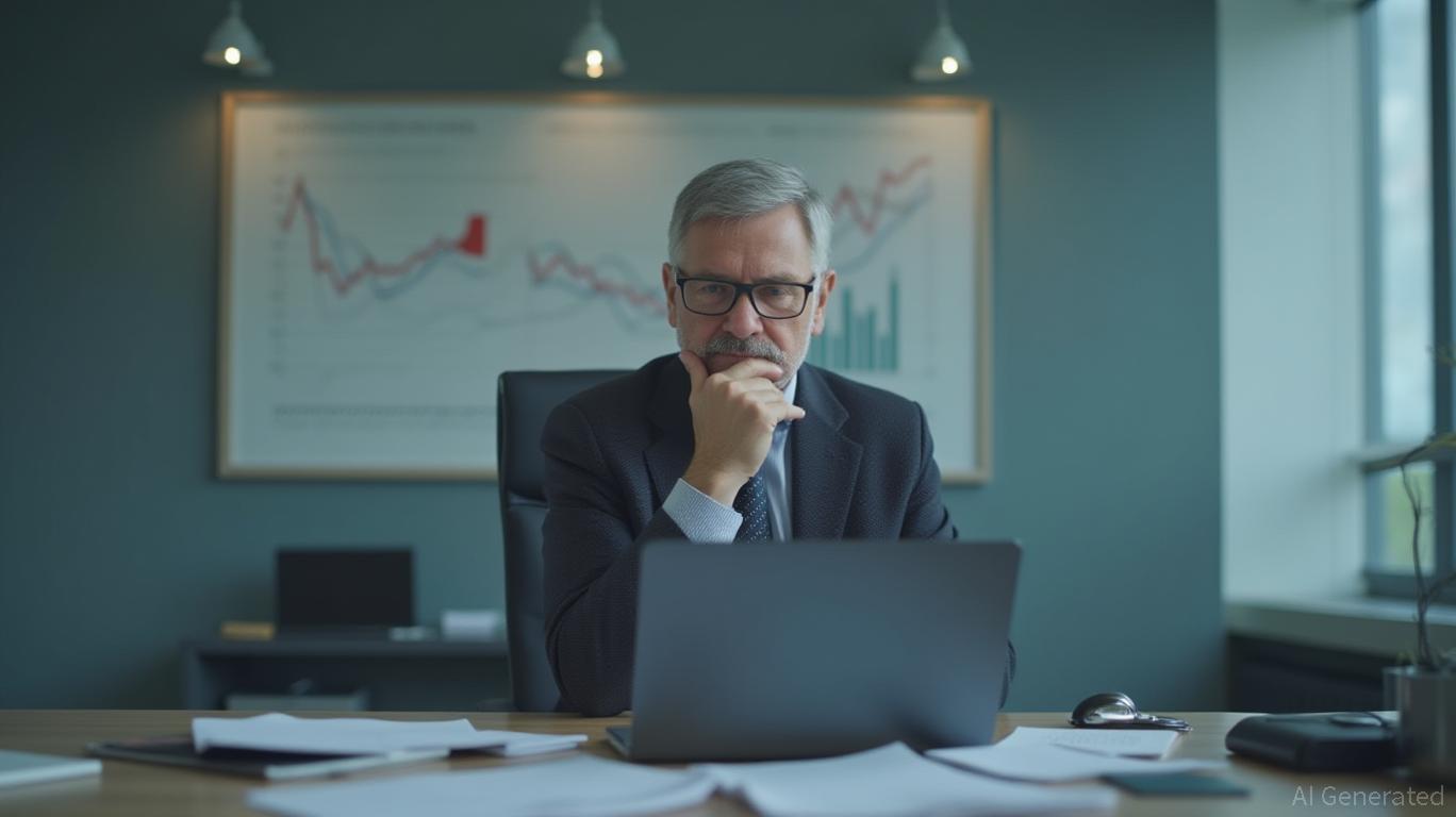 Heritage Global Inc. Q3 2025 Earnings Call Highlights: Resilience Amid Economic Uncertainties