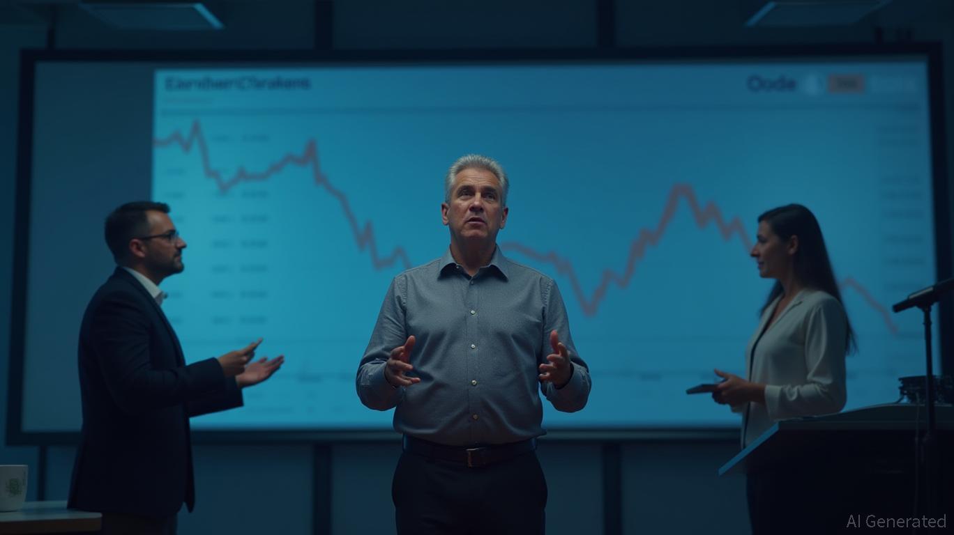 Rackspace Technology Q3 2025 Earnings Highlights: Revenue Down 1% YoY, Private Cloud Revenue Down 3% YoY.