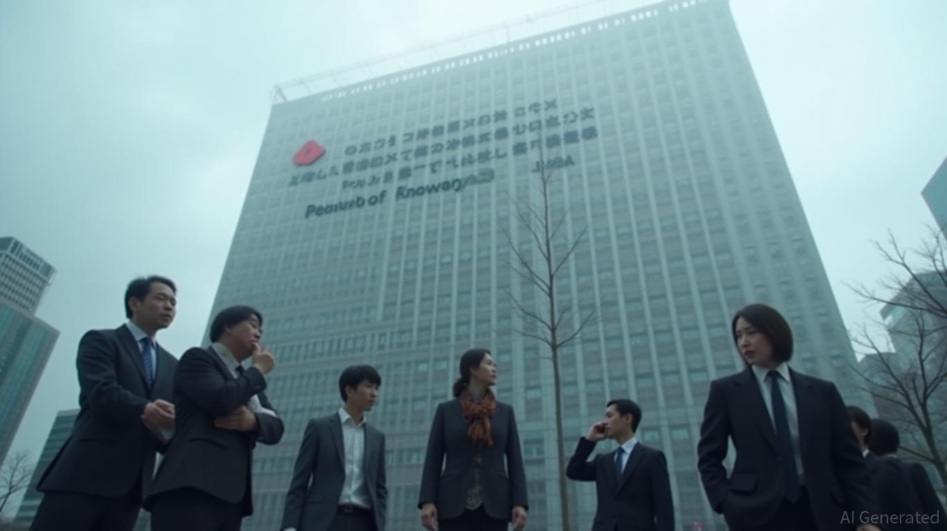 Toyama Bank's First Half Revenue Down 32.5% YoY to ¥24.92B