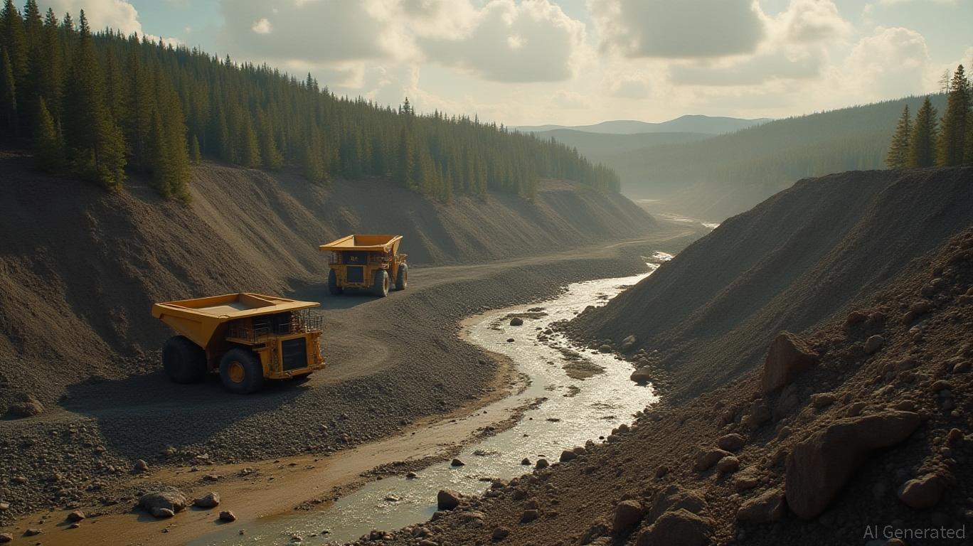 New Gold's Q1 Results: 26% Production Fall, 68% Cost Rise, and a 52% Loss Per Share. Coeur Mining Sees a Better Deal.