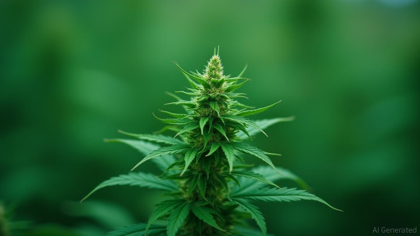 Aurora Cannabis Q2 Revenue Growth Slows Amid Decline in Consumer Sales