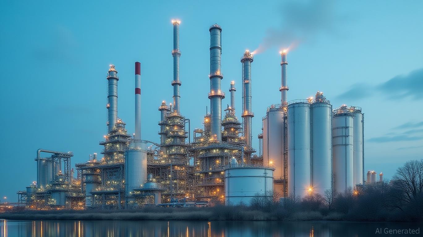 CF Industries' Steady Production and Higher Net Income Boost Long-Term Value Proposition