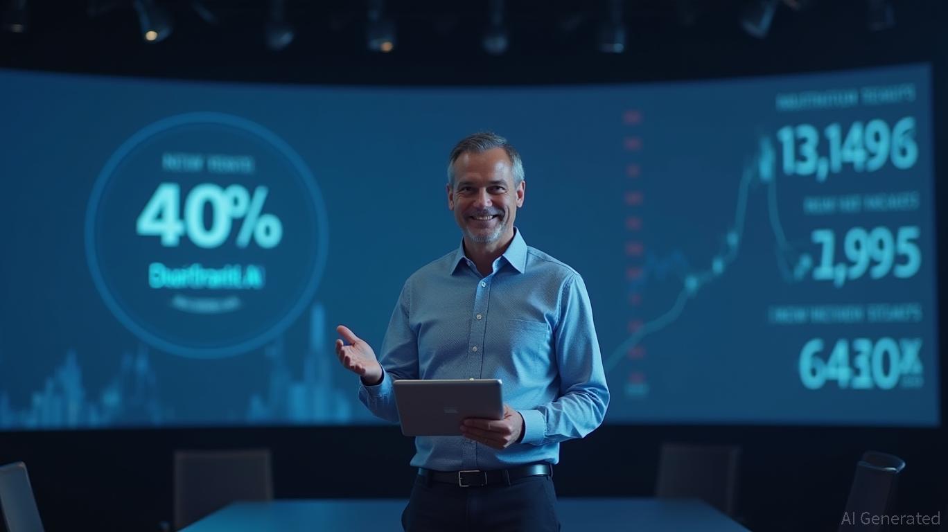 MNTN Posts First Profitable Quarter and Launches AI Video Platform