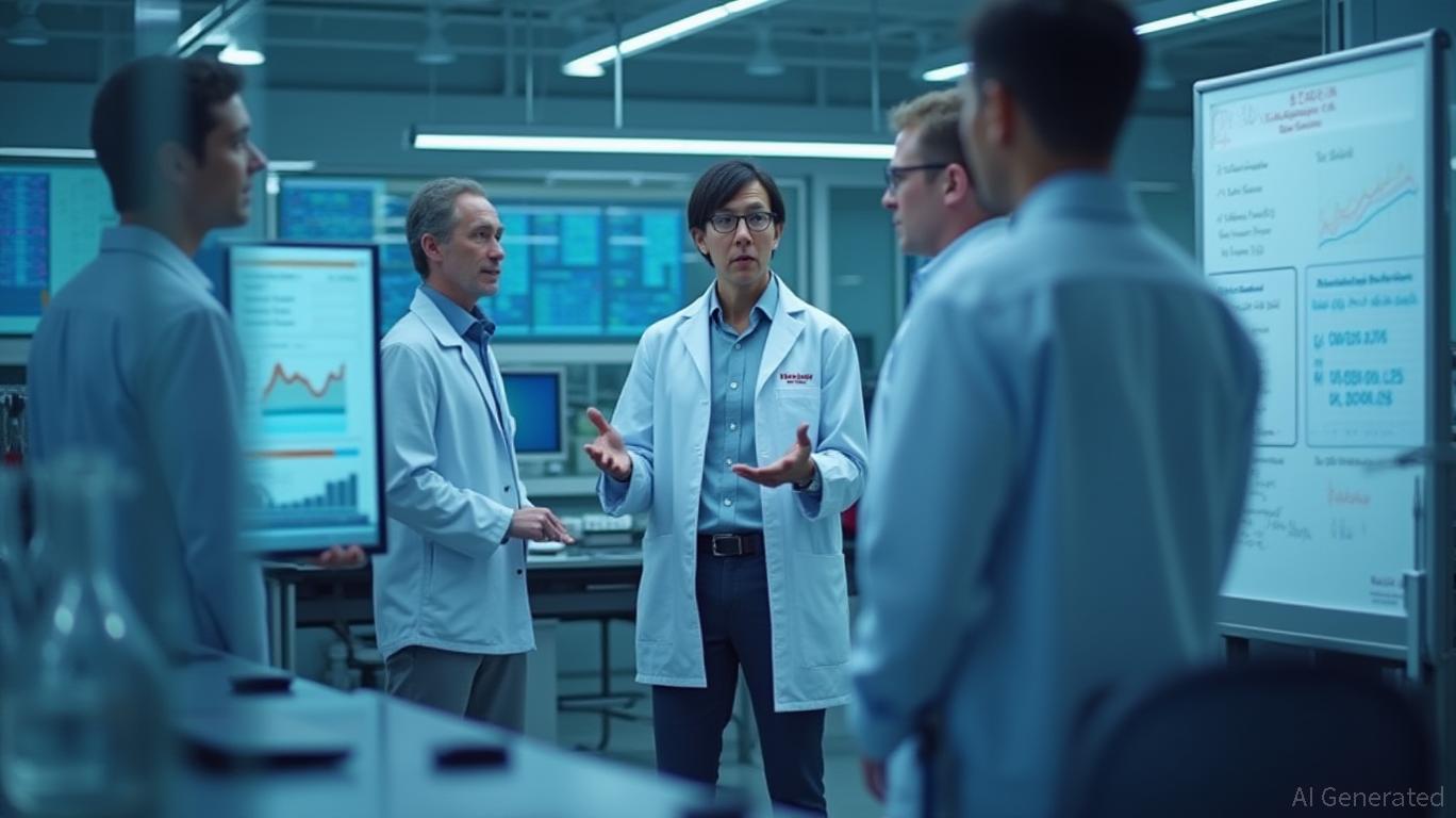 Harvard Bioscience Expects $22.5M-$24.5M Q4 Revenue Amid Two-Year High Backlog and Expanded Product Rollouts