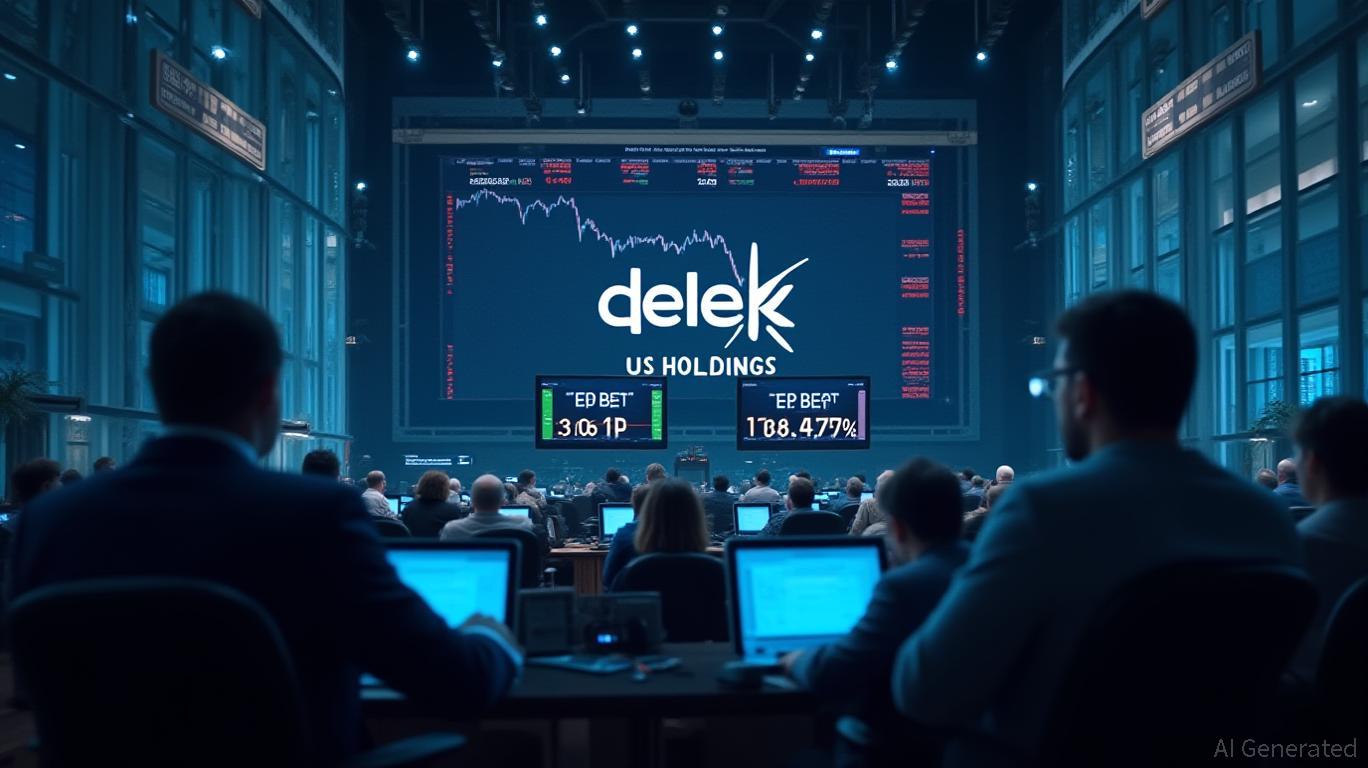 Delek US Holdings Earnings Preview: Analysts Expect $0.16 EPS, Positive Guidance Hoped For
