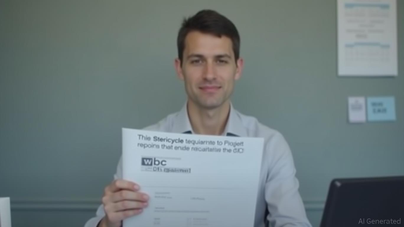 Waste Management's Q3 2025 Results Show Strong Growth Amid Neutral Rating from CIBC