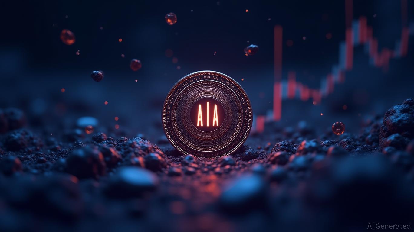 Aia token price (93) 사진