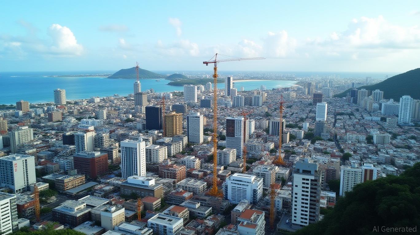 Tutor Perini's Consensus Analyst Price Target Revised Upward to $85.75 Amid Improved Financial Footing and Nuanced Views on Business Conditions