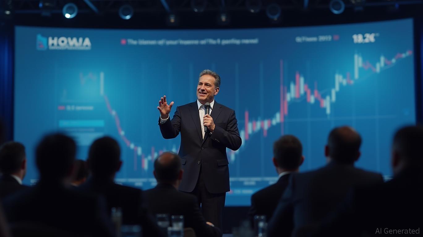 Parker-Hannifin's Q3 Earnings Exceed Expectations with Revenue Up 3.7% YoY, Management Raises Full-Year Guidance