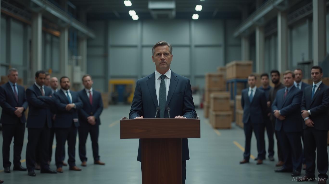 Titan International Q3 Results: Revenue Beats Expectations, Guidance Falls Short