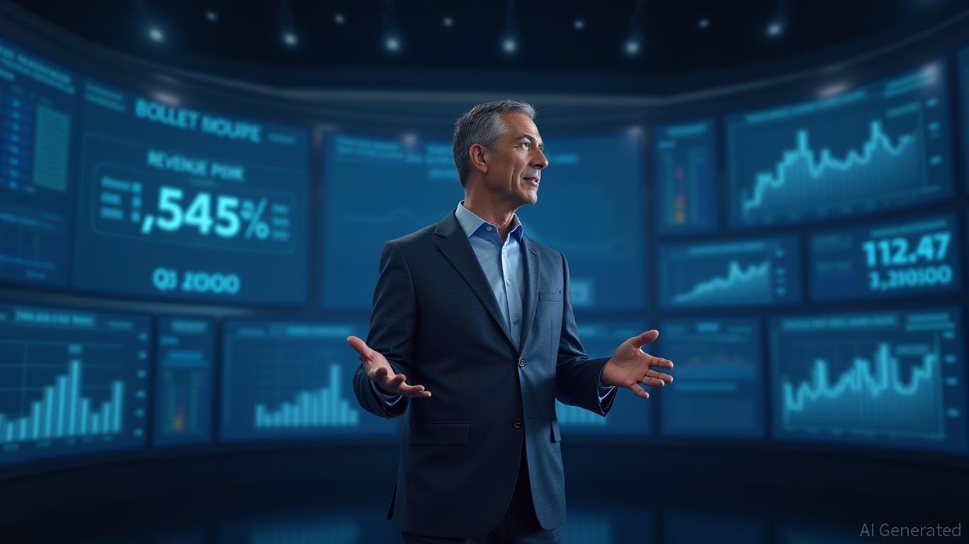 Host Hotels & Resorts Sees 8.1% Gain After Q3 Earnings Double, Dividend Remains Key Catalyst