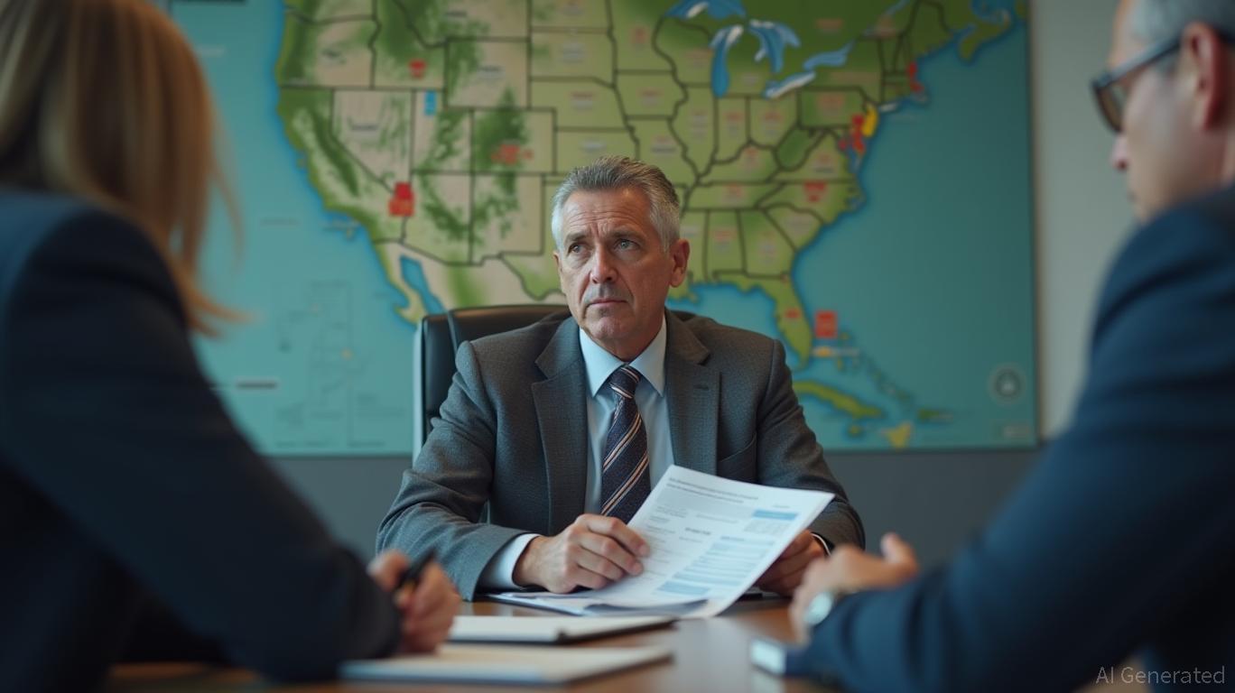 Gladstone Land Q3 Earnings Indicate Limited Growth Potential, Downgraded