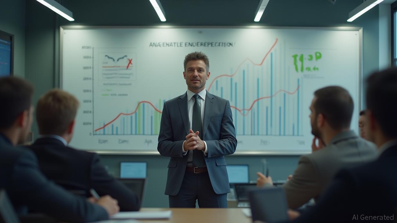 Monster Beverage Stock Surges 4% Premarket on Q3 Beat, CEO Says Energy Drinks Category Remains Strong Worldwide