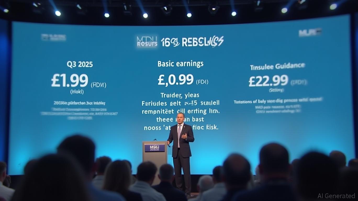 MDU Resources Group Narrows Earnings Guidance Amid Ongoing Utility Customer Growth and Capital Investment Plans.