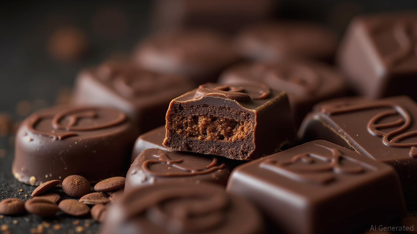 Hershey's Q3 Results and Guidance Update: Undervalued or Overpriced?