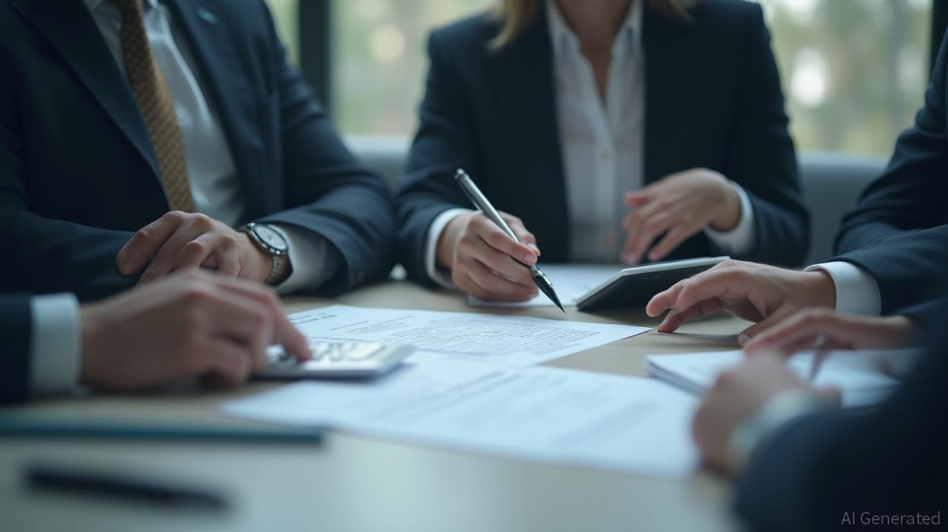 Emerald Holding's Strong Earnings Underwhelm Shareholders