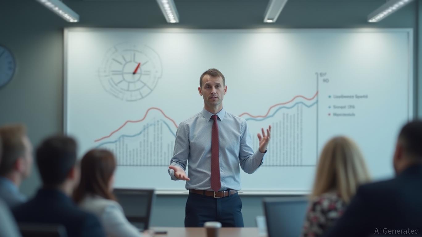 Upland Software Aims for 3% Core Organic Growth in 2026 Amid Expansion of AI-Driven Enterprise Deals