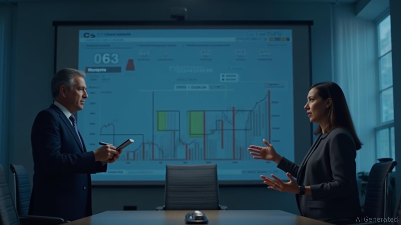 CS Disco's Intrinsic Value Estimated at $10.67, Potentially 36% Undervalued