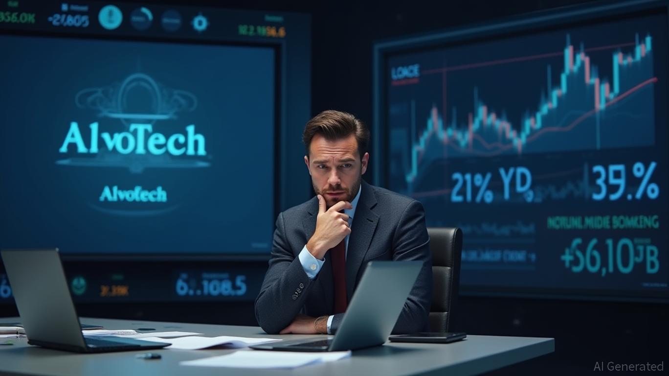 Alvotech Stock: Hidden Value Opportunity Amidst Regulatory Updates and Sharp Price Drop