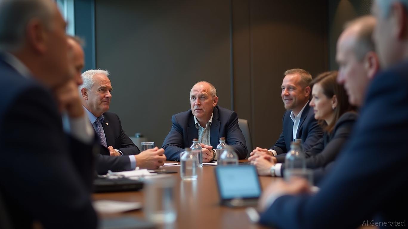 Avoiding Past Infrastructure Bubbles: Cautious Approach to AI-Driven Power Sector Investments