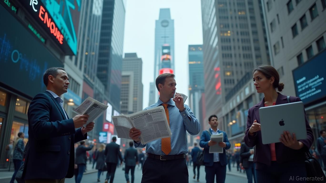 Navigating the US Stock Market Amid Turbulence: Top 10 Undiscovered Gems to Explore in November 2025