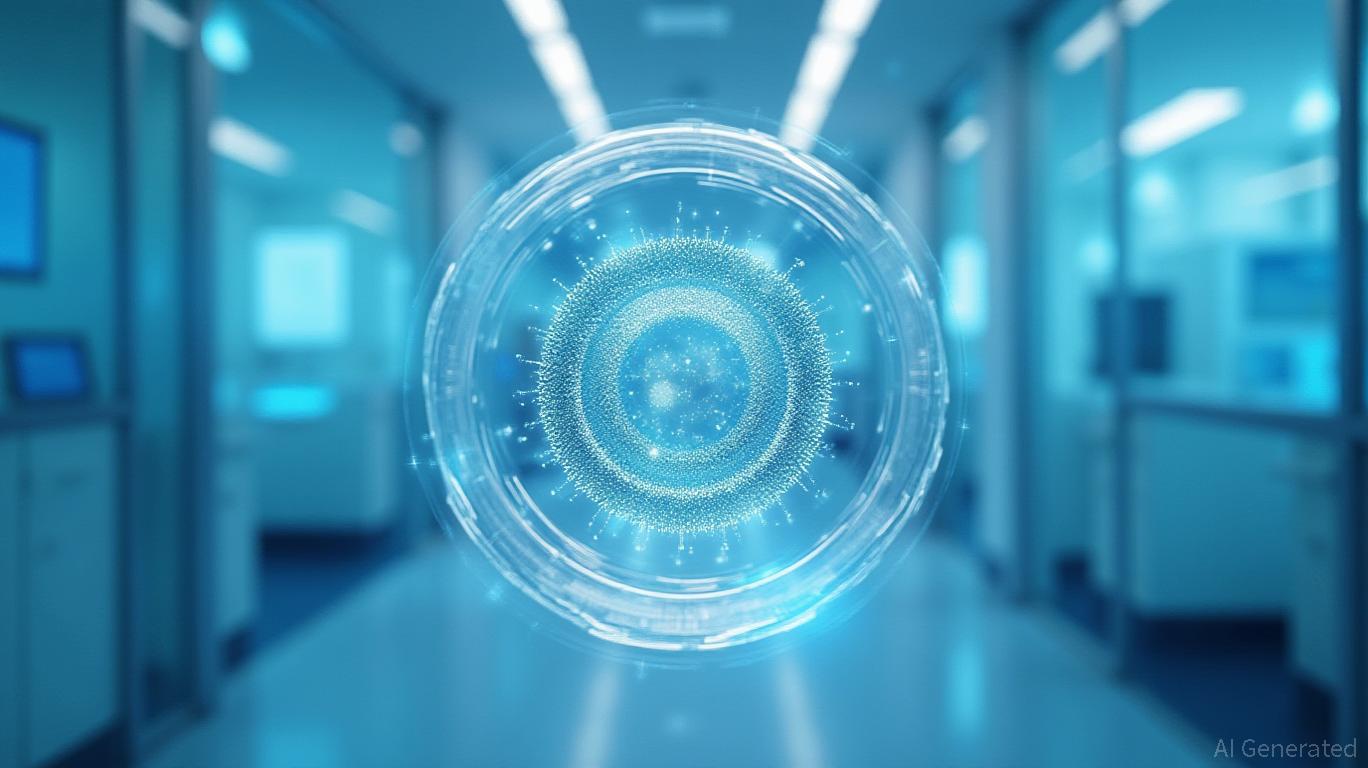 ANI Pharmaceuticals Reports Record Q3 2025 Earnings, Raises Guidance