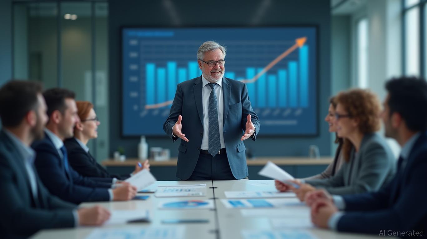 TELUS Reports Q3 2025 Earnings with 288,000 New Customers and 8% Free Cash Flow Growth