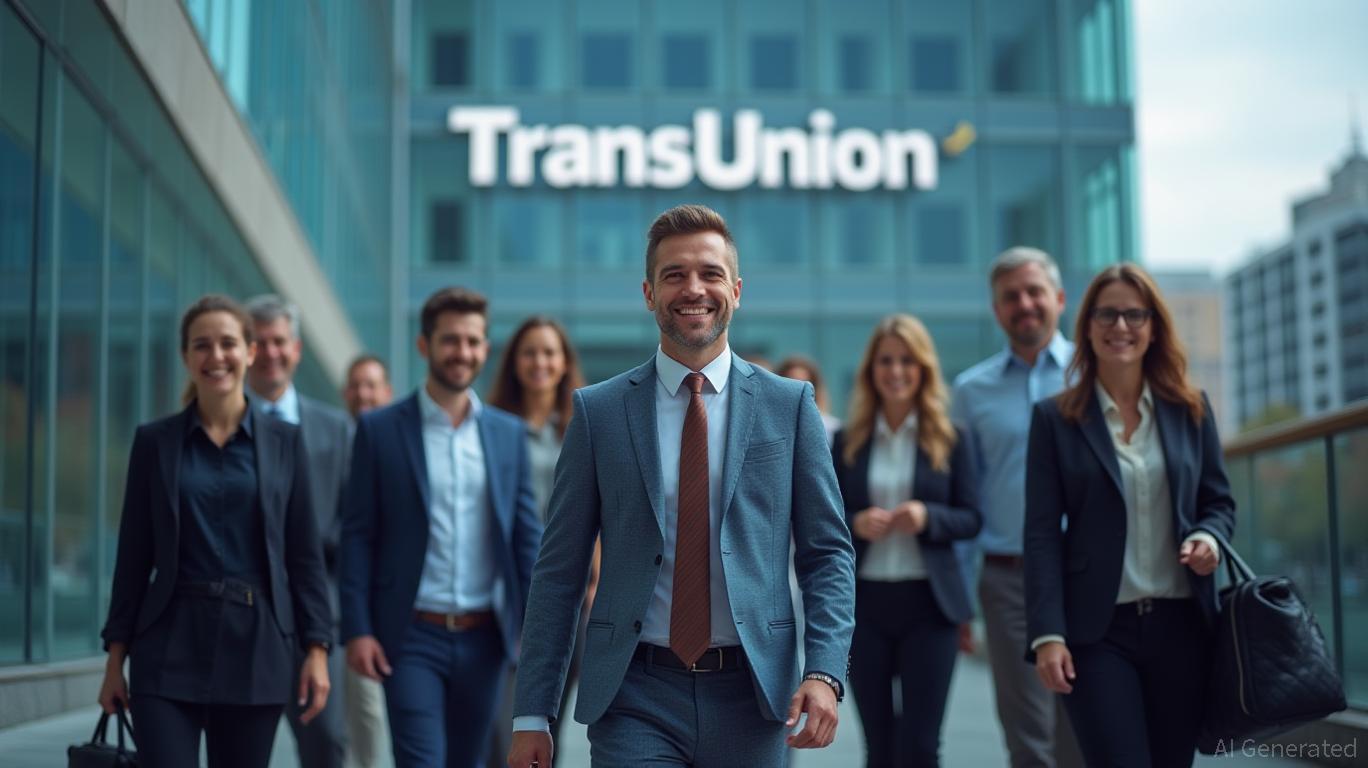 TransUnion Declares Q3 2025 Dividend of $0.115 per Share