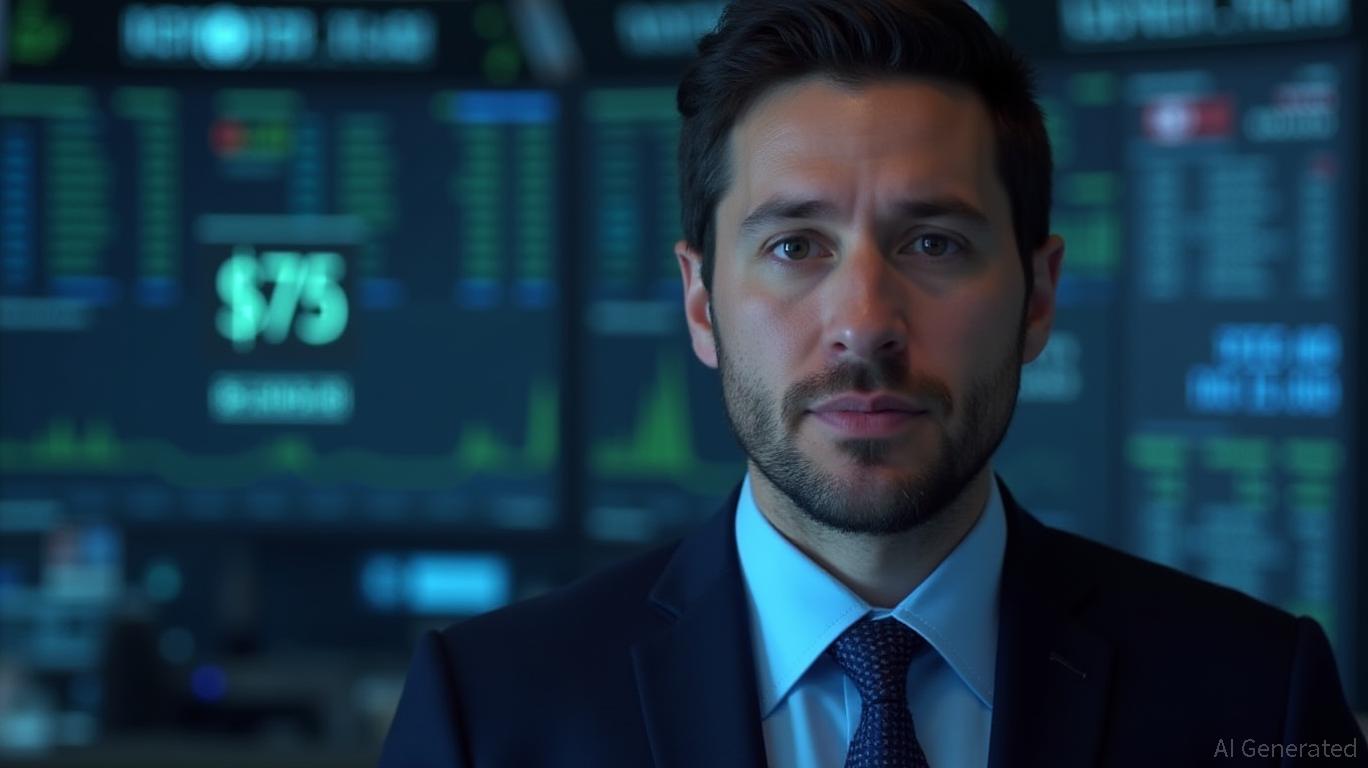 Piper Sandler maintains Overweight rating for Monster Beverage with new PT of $75.