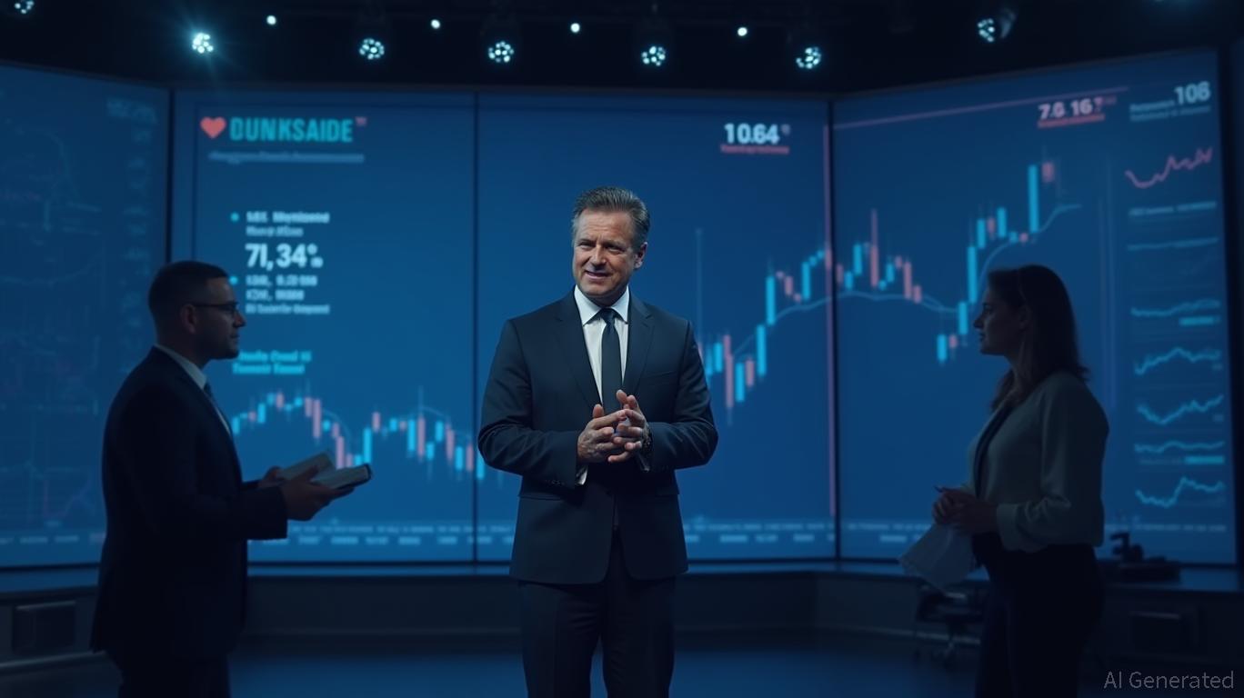 Magnite Earnings Match Estimates, Shares Down 5.1% YTD