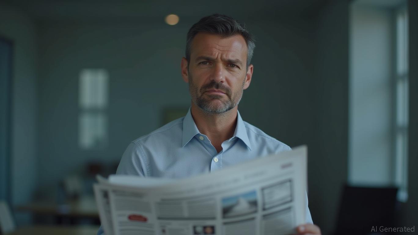 Monroe Capital Q3 Earnings Miss Estimates by 40%, Revenues Down 7.17%