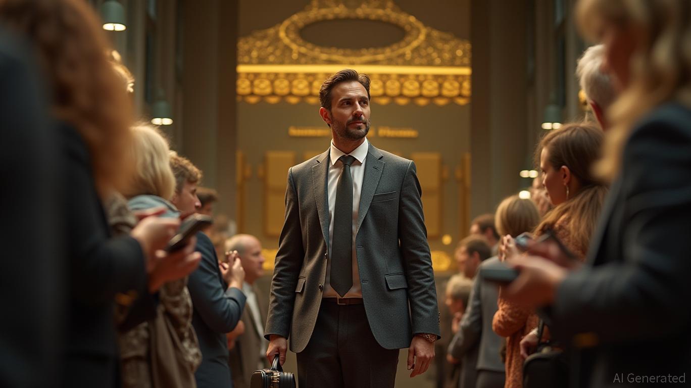 BTG: A Golden Opportunity Amidst Overblown Risks and Undervaluation