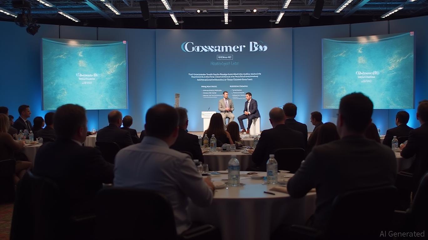 Gossamer Bio to Attend Investor Conferences in November