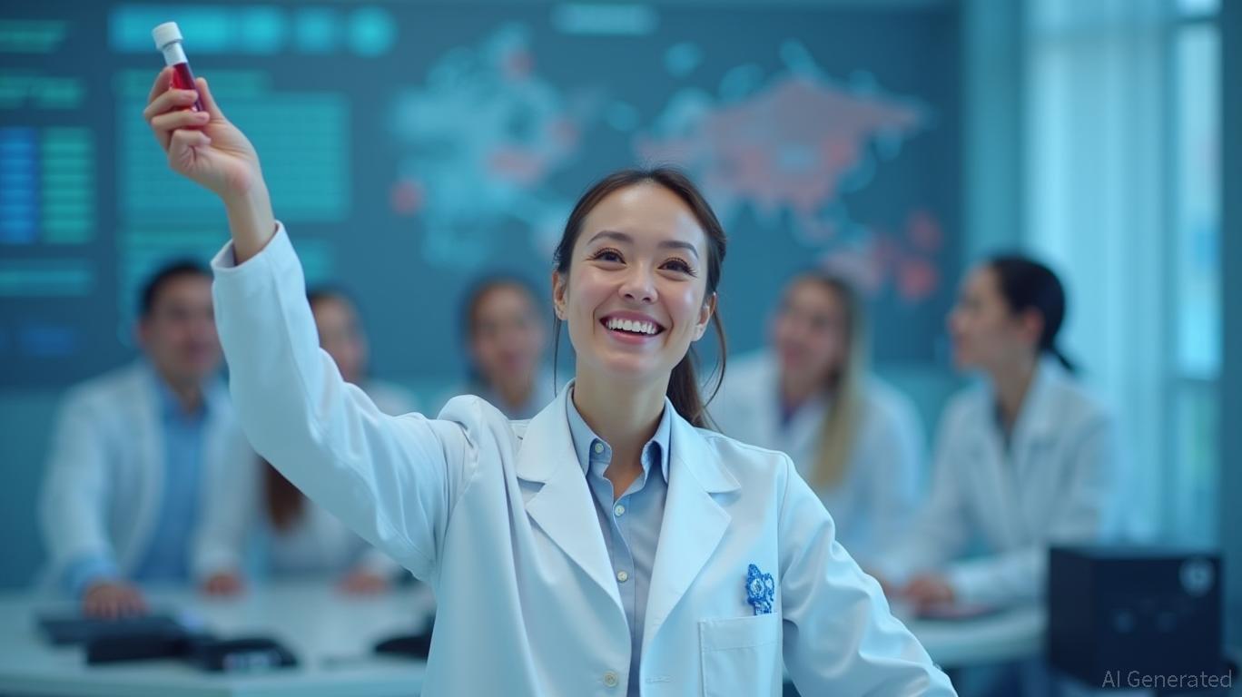 Exact Sciences Announces Groundbreaking Liver Cancer Detection Test with 7x Greater Sensitivity Than Standard of Care