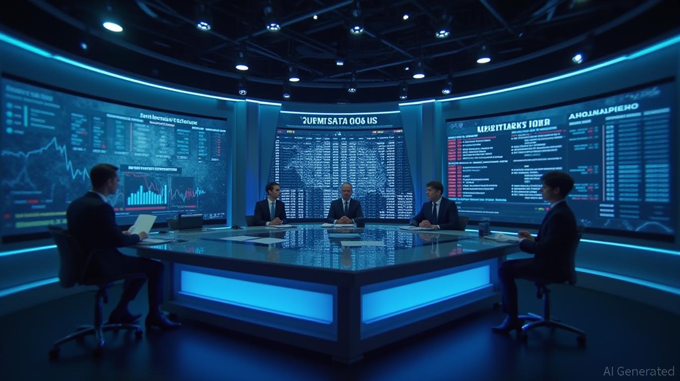 Top Mutual Funds Flock to Banco Santander and Ormat Technologies, while Nvidia and Palantir See Smaller Bets