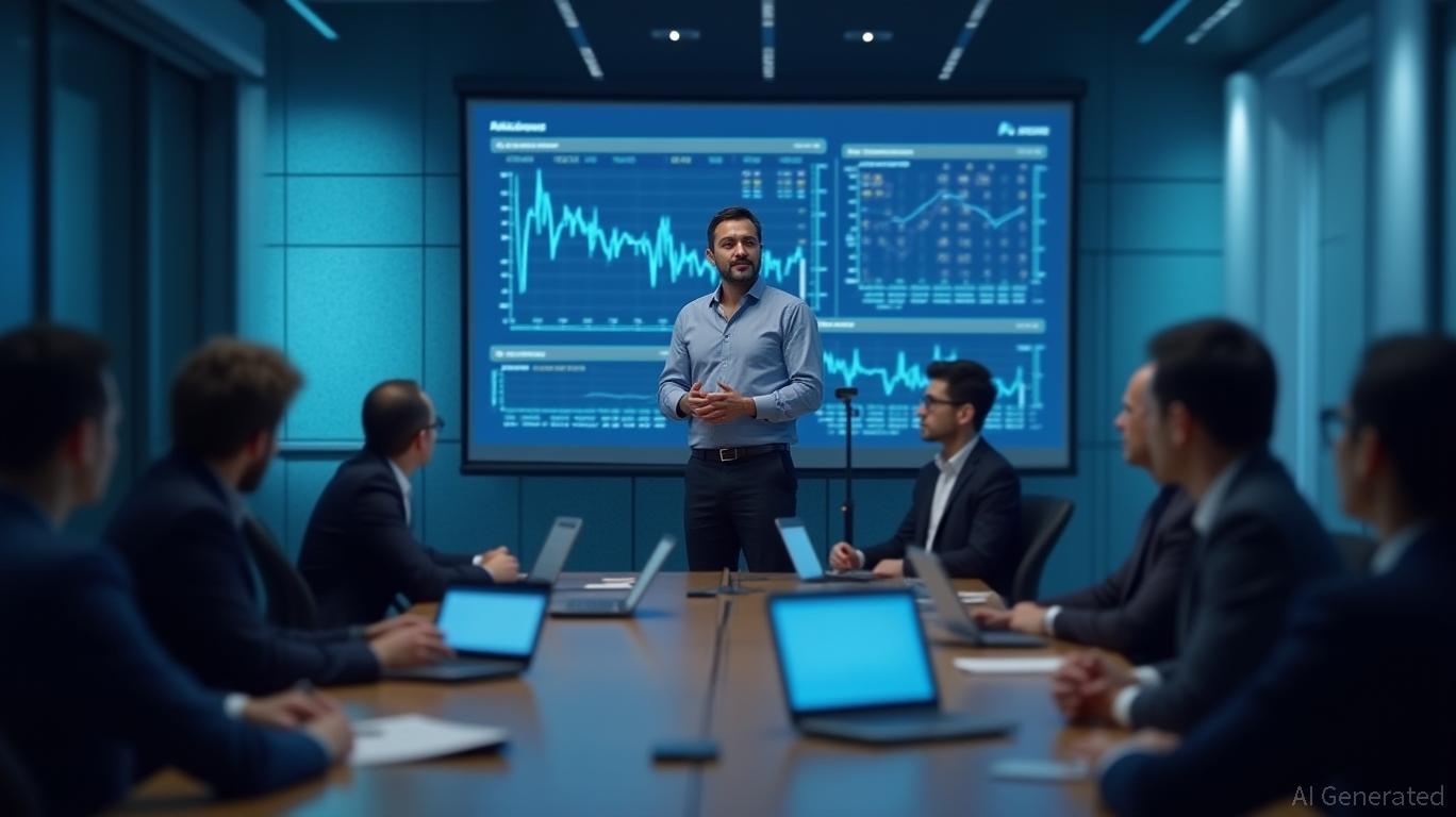 Axsome Therapeutics Q3 Results: Analysts Predict 72% Revenue Growth and $0.70 EPS for 2026