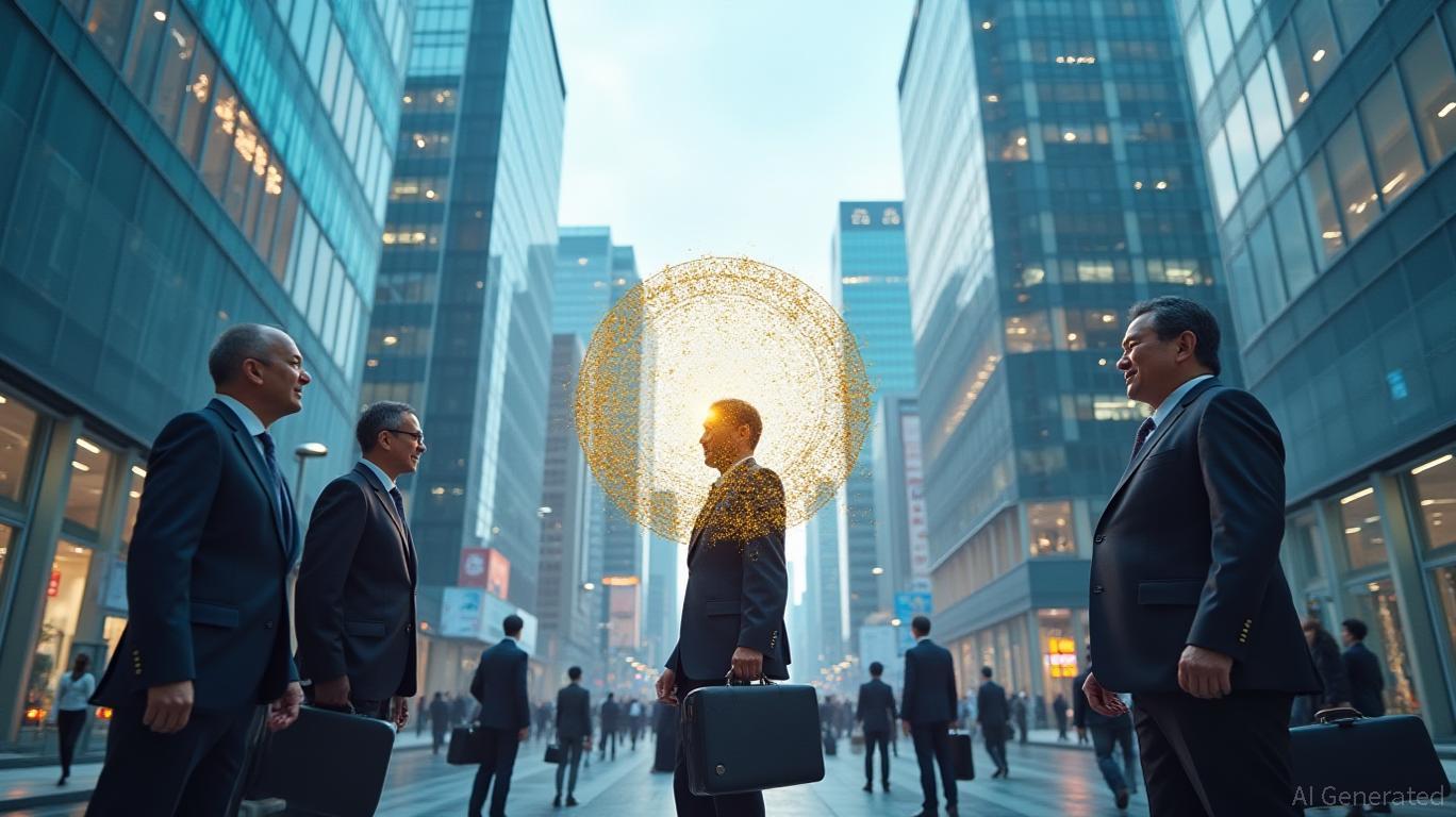 Japan's Regulator Backs Joint Stablecoin Project by Major Banks