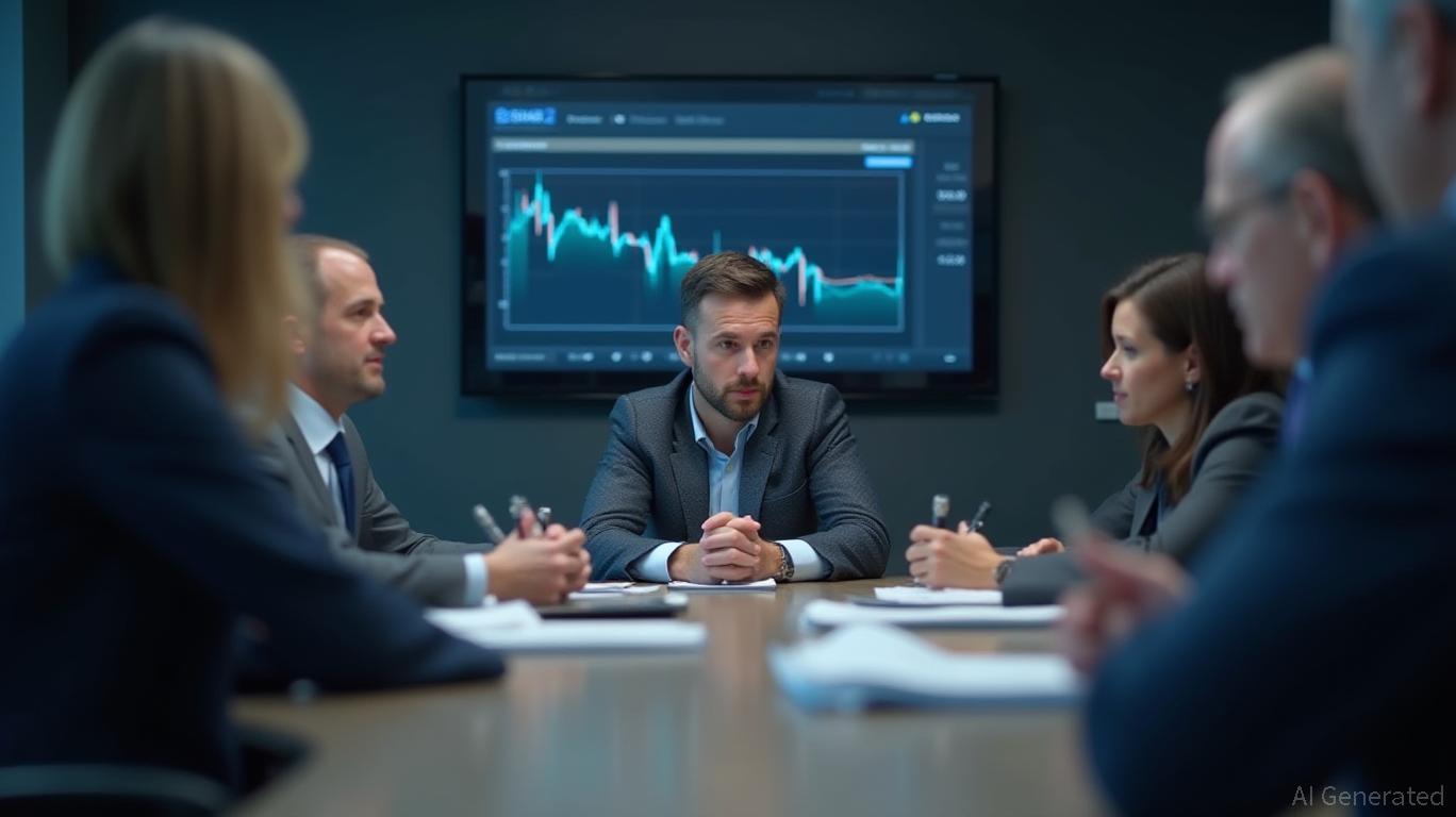 JPMorgan Cautious on US Alcohol Sector Amid Consumption Risks