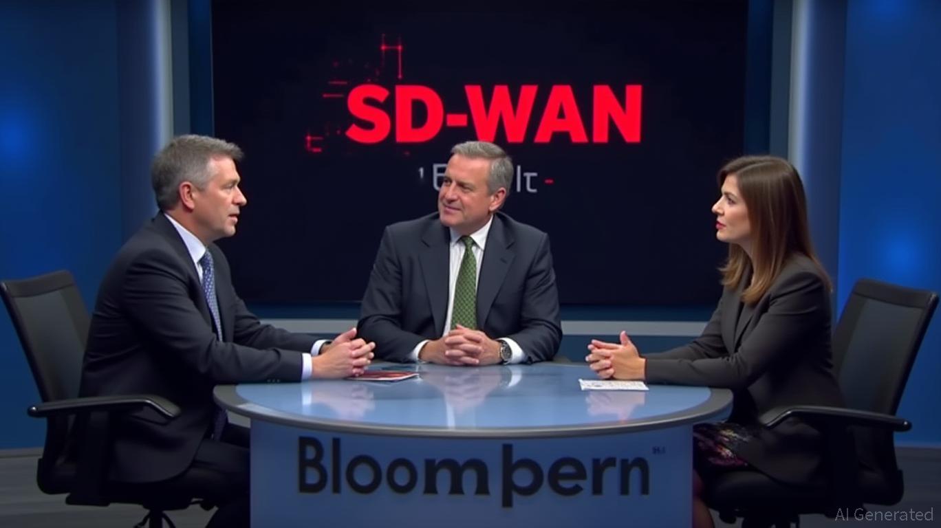 FatPipe, Jackpot Digital, and NDT Pharmaceuticals to be Featured on Bloomberg TV's RedChip Small Stocks, Big Money Show