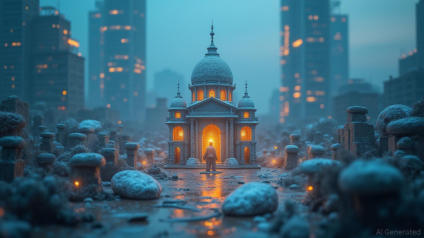 Indian Banks to be Among Global Top-10 Lenders in Market Capitalisation by 2030