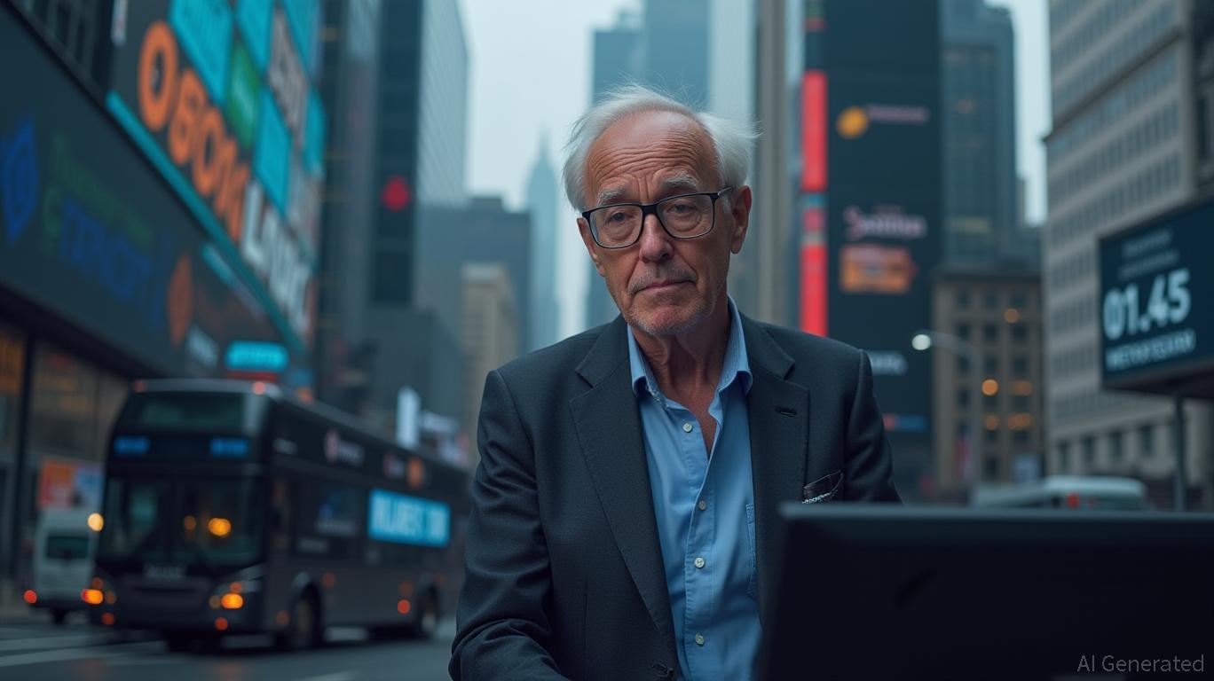 Mogo Inc. adopts Warren Buffett-inspired strategy, sees 300% QoQ growth in Bitcoin holdings