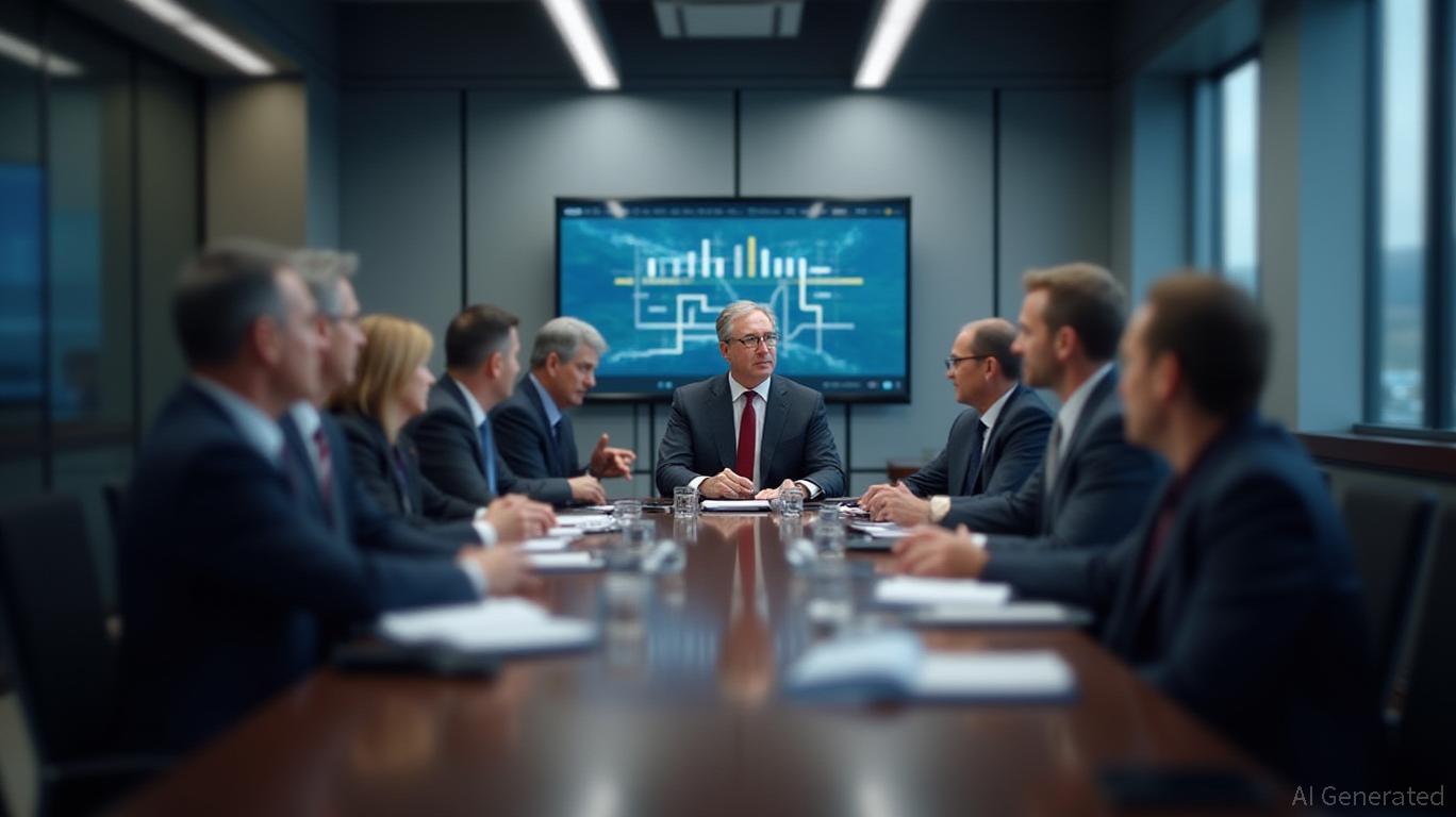 Vermilion Energy Q3 2025 Earnings Call Highlights Operational Excellence and Financial Discipline